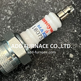 Honeywell Maxon 18075